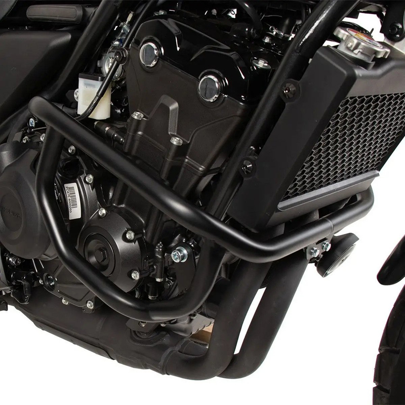 Hepco & Becker 501.9543 00 01 Crashbars/ Engine Guards for Honda CL500 (2023) Accessories