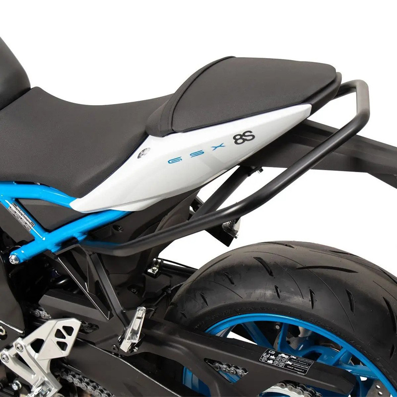 Hepco & Becker 504.3551 00 01 Rear Protection for Suzuki GSX-8S
