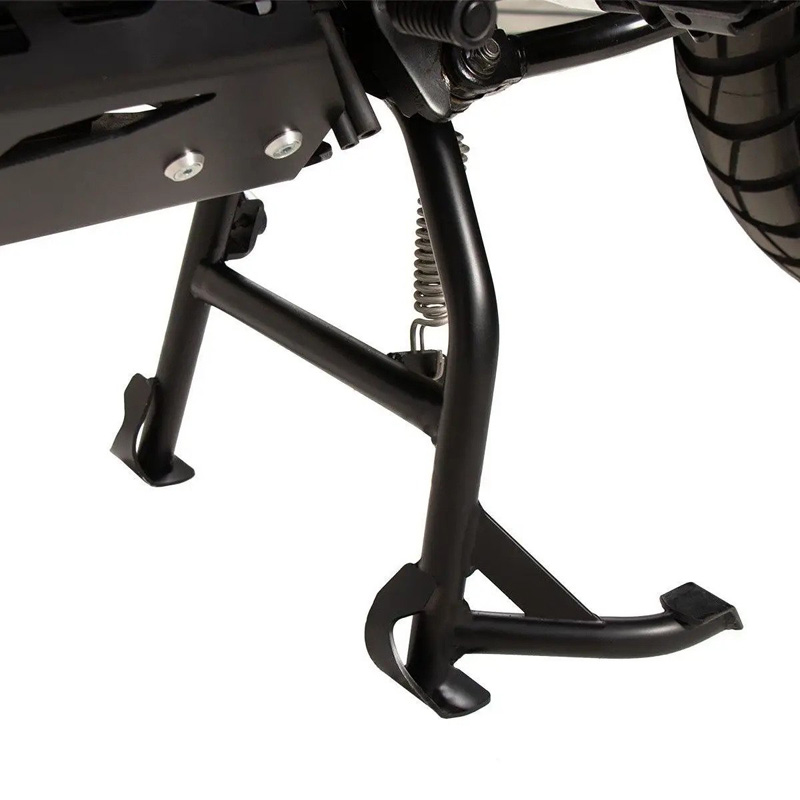 Hepco & Becker 505.9539 00 01 Center Stand for Honda XL750