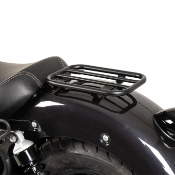 view Hepco & Becker 613.7651 00 01 Solorack for Royal Enfield Super Meteor 650 '23-