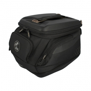 Hepco & Becker 640.903 00 01 Epic 13 Tank Bag, 13 - 16 Liters