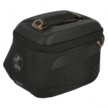 Hepco & Becker 640.900 00 01 Epic 3 Tank Bag, 3 Liters
