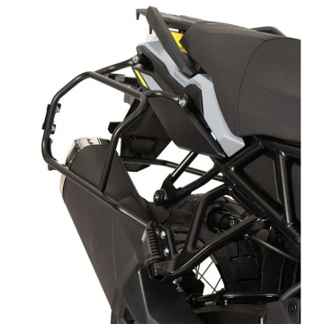 view Hepco & Becker 651.3548 00 01 Cutout Carrier for Suzuki V-Strom 800 DE (2023-)