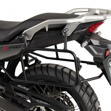 Hepco & Becker 653.9539 00 01 Side Carrier for Honda XL750 Transalp '23-'24