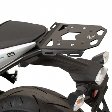 view Hepco & Becker 660.3551 01 01 Minirack for Suzuki GSX-8S (2023-)