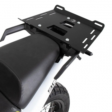 view Hepco & Becker 800.7634 00 01 Rear Enlargment Rack for Husqvarna Norden 901 (2022-)