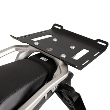 view Hepco & Becker 800.9539 00 01 Enlargment Rack for Honda XL750 Transalp '23-'24