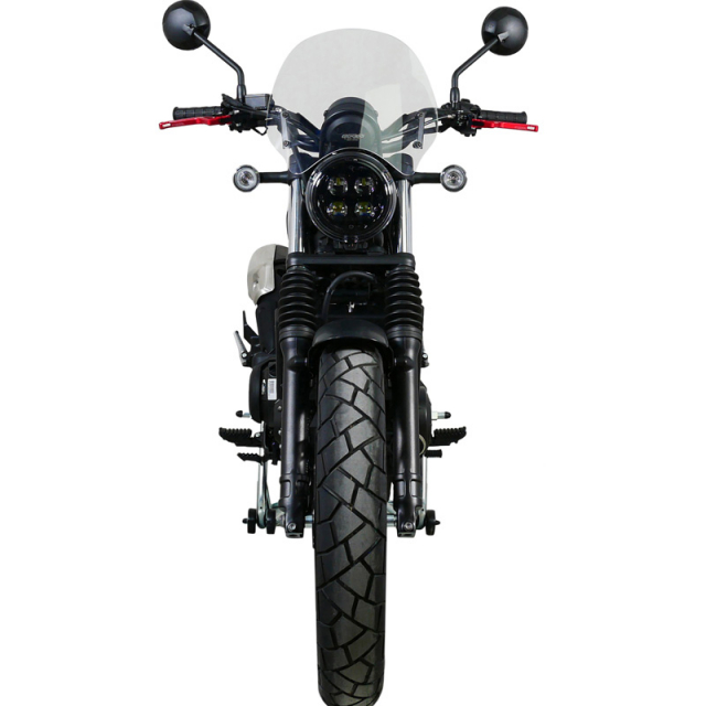 楽天市場】ホンダ CL250/500 ツーリングスクリーン (クリア) MRA : モトパーツ 楽天市場店