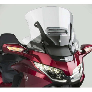 National Cycle N20019 VStream Deluxe Low Replacement Screen for Honda GL1800 '18-