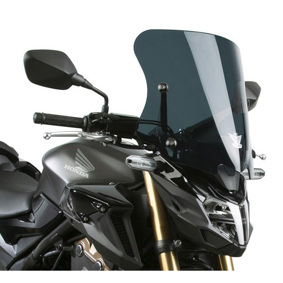 Honda deals cb500f 2007