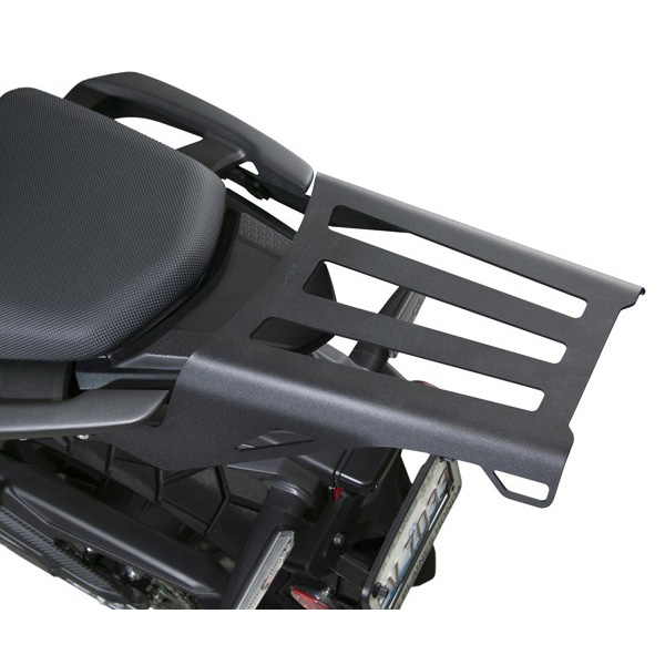 National Cycle P9304 Luggage Rack, Black for Honda CB500X '19