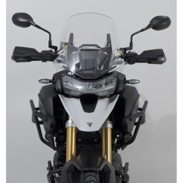 view Sw-Motech HPR.00.220.26200/B Kobra Handguard Kit for Tiger 1200GT/GT Pro/Rally Pro '22-