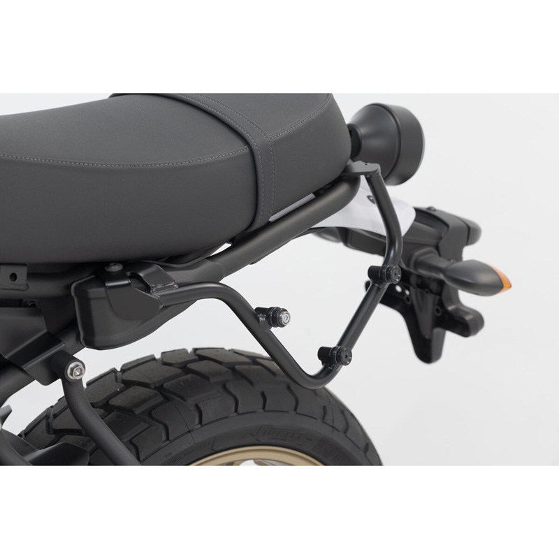 Kit De SW Motech Garde-boue Pour YAMAHA XSR 700 15-25 - View #3