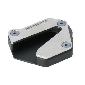 Sw-Motech STS.11.962.10000 Sidestand Foot Enlarger for Triumph Tiger 900 Rally/Pro '20-