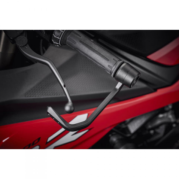 view Evotech PRN015536-015554-016057-016058-016067-034575 Brake & Clutch Lever Guards BMW models