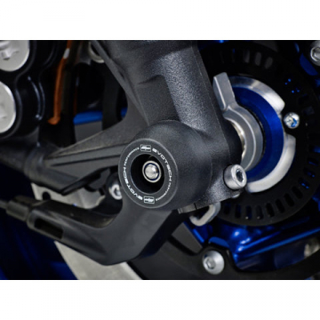view Evotech PRN012197-012199 Axle Sliders Kit for Yamaha models