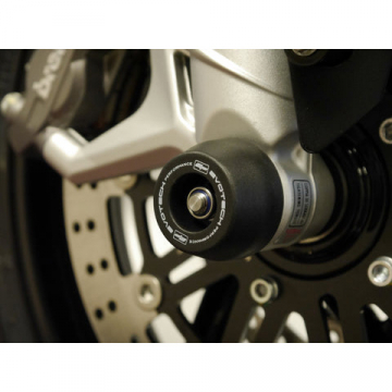 view Evotech PRN013323-013366 Axle Sliders Kit for MV Agusta Brutale/Dragster/Turismo Veloce