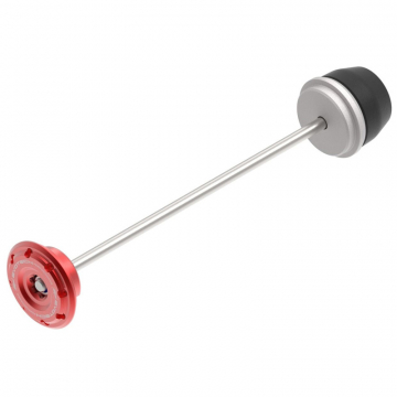 view Evotech PRN013366 Rear Axle Sliders for MV Agusta Brutale/Dragster/Turismo Veloce