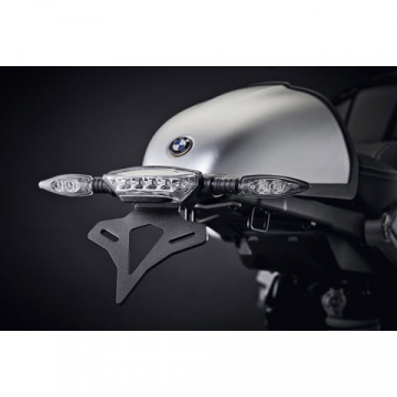 view Evotech PRN014169-004551 Tail Tidy for BMW R nineT (2013-)