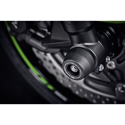 ストライダー Frame Slider Crash Protection | Kawasaki ZX-6R 2024+