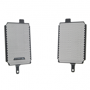 view Evotech PRN014402 Radiator Guards for BMW R1250GS/Adventure (2019-)