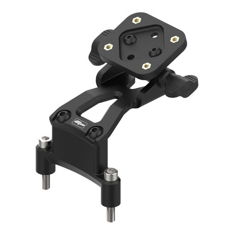 Evotech PRN014566-015885 Garmin Sat Nav Mount for Triumph Speed