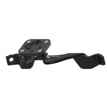 view Evotech PRN014566-016145 Garmin Sat Nav Mount for Honda CBR500R '19-