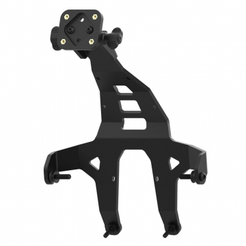 view Evotech PRN014566-016309 Garmin Sat Nav Mount for Honda X-ADV (2021-)