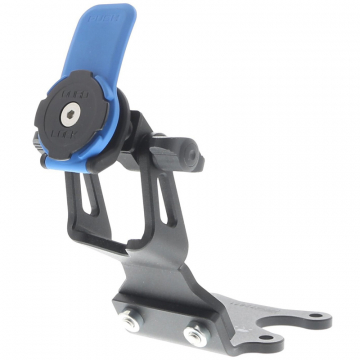 view Evotech PRN014568-014650 Quad Lock Mount for Ducati Diavel 1260 '19-'22