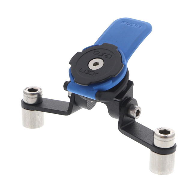 クアッドロック Evotech PRN014568-015388 Quad Lock Mount for Kawasaki Z900RS