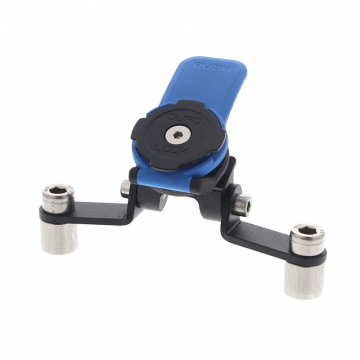 view Evotech PRN014568-015615 Quad Lock Handlebar Mount for Ducati Monster 821/1200 '15-