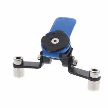 view Evotech PRN014568-015617 Quad Lock Handlebar Mount for Honda NC750S/X '13-