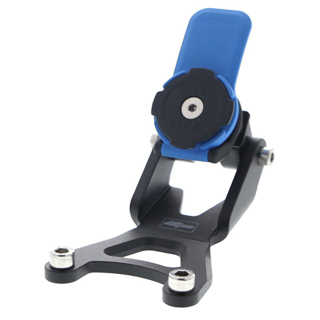 Evotech PRN014568-015652 Quad Lock Mount for Ducati Panigale