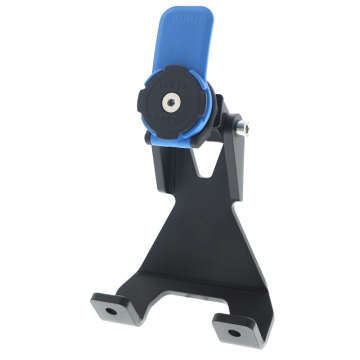 view Evotech PRN014568-015659 Quad Lock Mount for Kawasaki Z H2 '20-