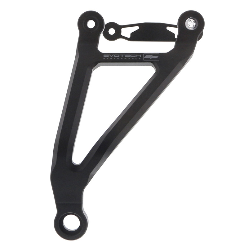 Evotech PRN014986-014987 Exhaust Hanger Kit for Kawasaki Z H2