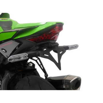 view Evotech PRN015459 Tail Tidy for Kawasaki Ninja ZX-10R/RR (2021-)
