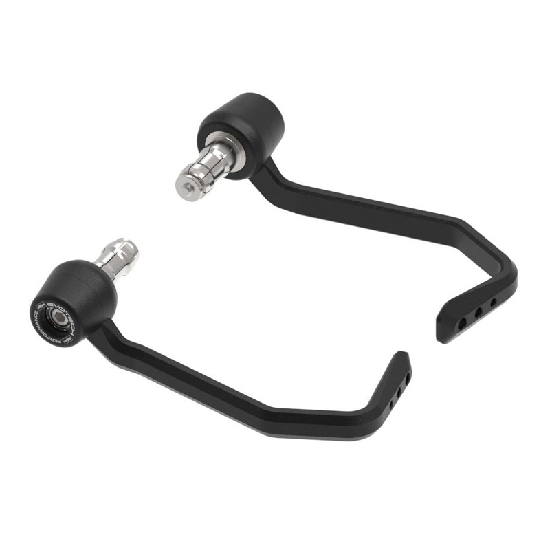 Evotech PRN015536015554016061016067 Brake & Clutch Lever Guards for