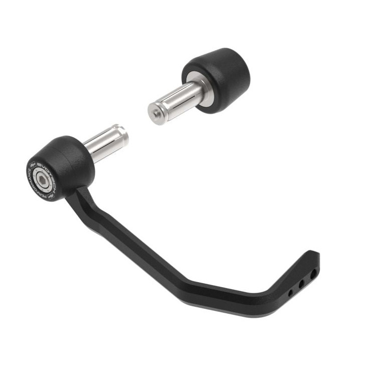 Evotech PRN015536016052016053016059 Brake Lever Guard for KTM/Ducati