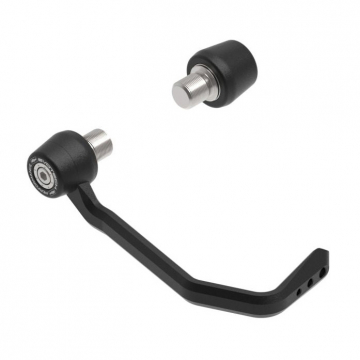 view Evotech PRN015536-016052-016053-016076 Brake Lever Guard for Kawasaki models