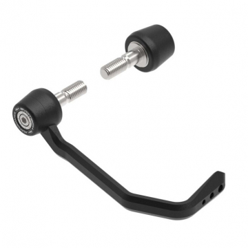 view Evotech PRN015536-016052-016053-016078 Brake Lever Guard for BMW models