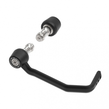 view Evotech PRN015536-016052-016053-016116 Brake Lever Guard for Ducati models