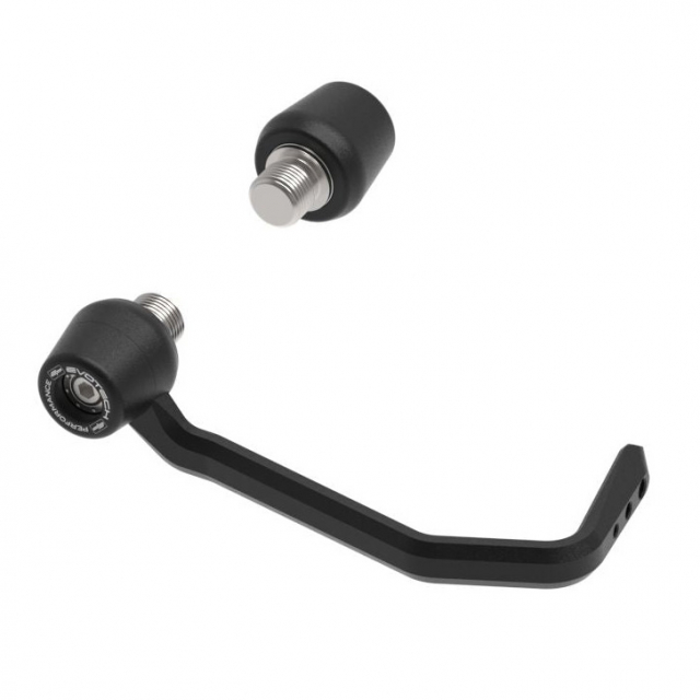 Evotech PRN015536-016066-016067-016074 Brake Lever Guard Kit for