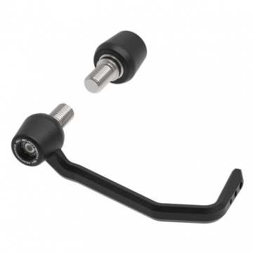 view Evotech PRN015536-016066-016067-016140 Brake Lever Guard Kit MV Agusta / Yamaha models