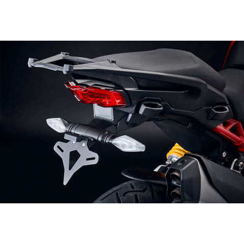 Evotech PRN015778 Tail Tidy for Ducati Multistrada V4 2021 Accessories International