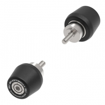 view Evotech PRN016052-016081 Bar End Weights(Race) for Honda CB1000R / Neo Sports Cafe '11-