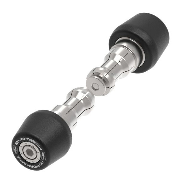 Evotech PRN016052-016082 Bar End Weights(Race) for MV Agusta