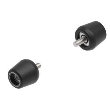 view Evotech PRN016056-016066-016168 Bar End Weights(Road) for BMW models