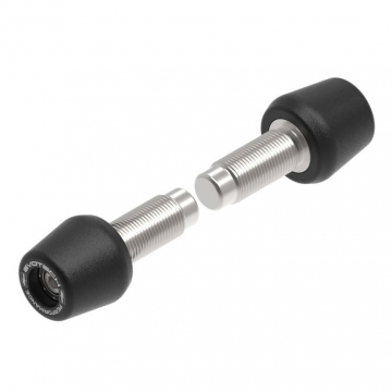 view Evotech PRN016066-016075 Bar End Weights(Road) for Ducati Panigale models