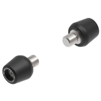 Evotech Bar End Weights(Road) for Kawasaki ZX-10R & ZX-10RR 2016+