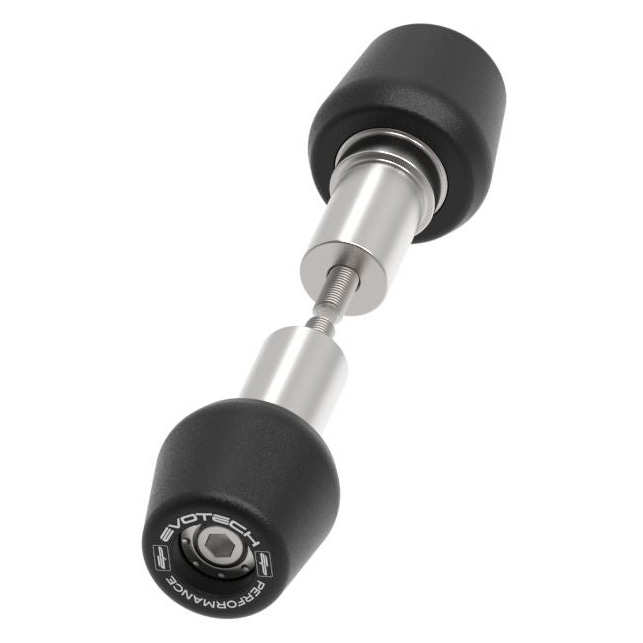 Evotech PRN016066-016330 Bar End Weights(Road) for Honda CB750
